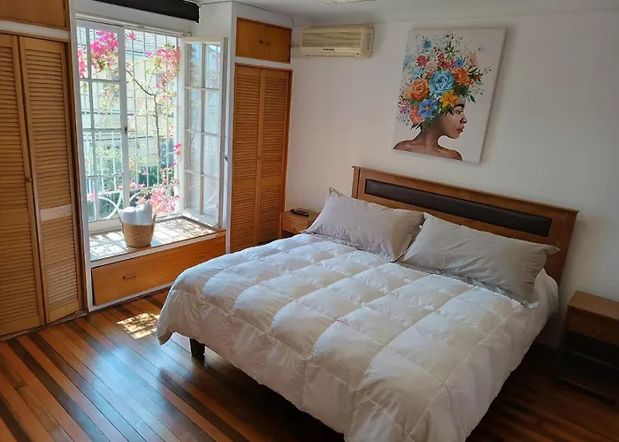 Casona Lorena