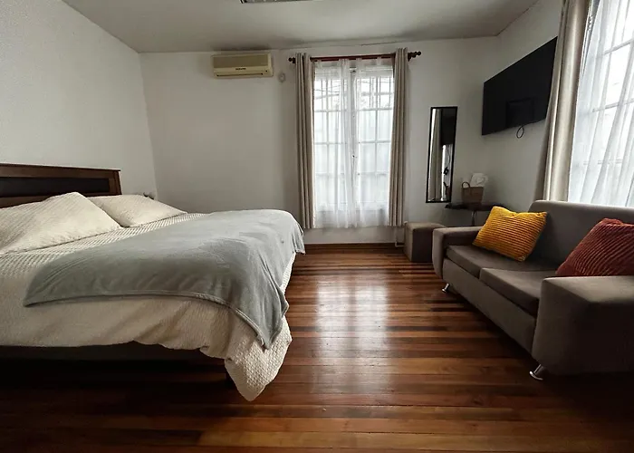 Casona Lorena