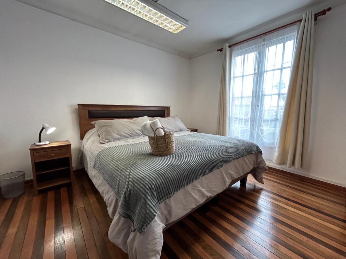 Homestay Casona Lorena