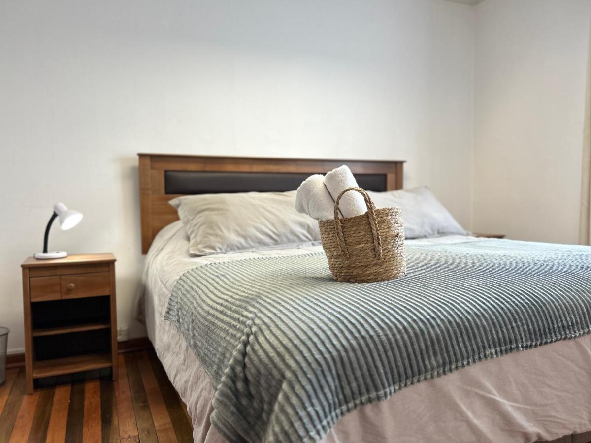 Homestay Casona Lorena Santiago